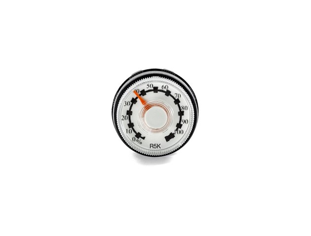 CP Series Plastic 5 kΩ 22 mm Potentiometer